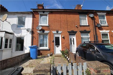 2 bedroom terraced house for sale, Richmond Road, Ipswich, Suffolk