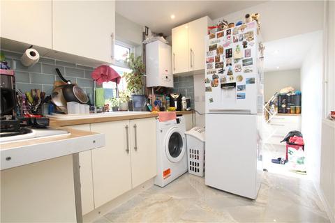 2 bedroom terraced house for sale, Richmond Road, Ipswich, Suffolk