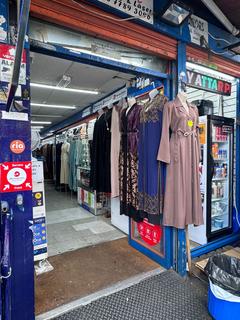 Retail property (high street) for sale, The Broadway, Southall UB1