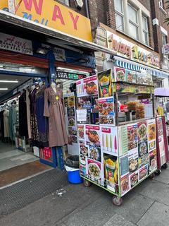 Retail property (high street) for sale, The Broadway, Southall UB1