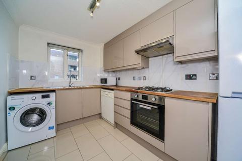 2 bedroom flat to rent, 110 Manchester Road, Canary Wharf, London