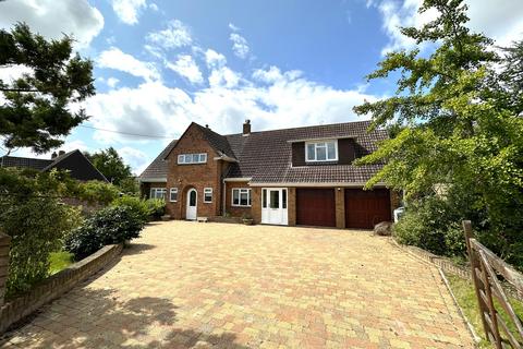 5 bedroom detached house for sale, Gorse Lane, Exmouth EX8