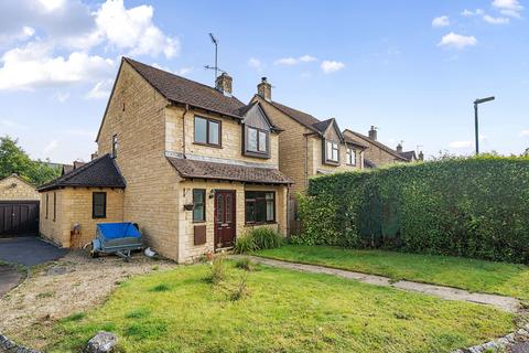 3 bedroom detached house for sale, Huntsmans Meet, Andoversford, Cheltenham