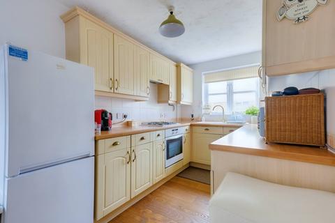 57 Isaac Square, Great Baddow, Chelmsford, CM2 7PP