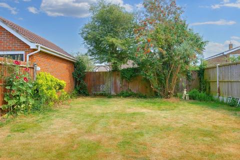 57 Isaac Square, Great Baddow, Chelmsford, CM2 7PP