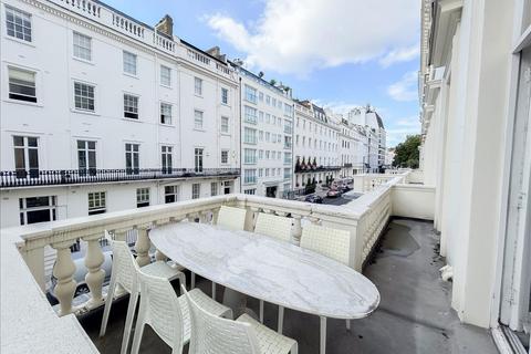 2 bedroom apartment to rent, Chesham Street, London , SW1X