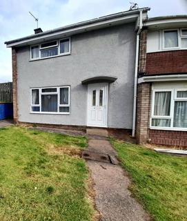 2 bedroom house for sale, Priory Close, Gainsborough