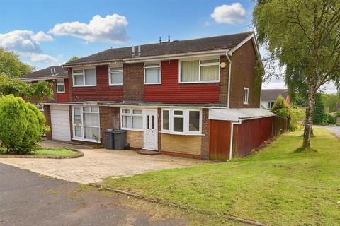 3 bedroom semi-detached house for sale, Fakenham Croft, Birmingham B17