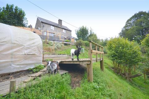 2 bedroom detached house for sale, Newbridge-On-Wye, Llandrindod Wells