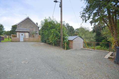 2 bedroom detached house for sale, Newbridge-On-Wye, Llandrindod Wells