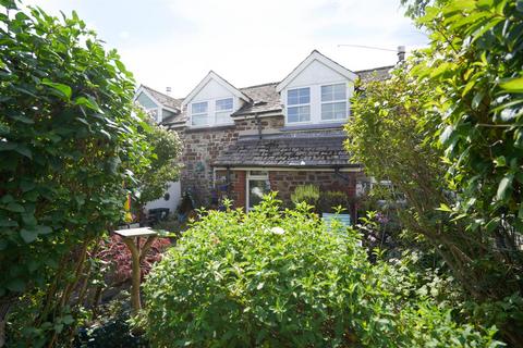 3 bedroom terraced house for sale, Barton Mews, Parkham, Bideford