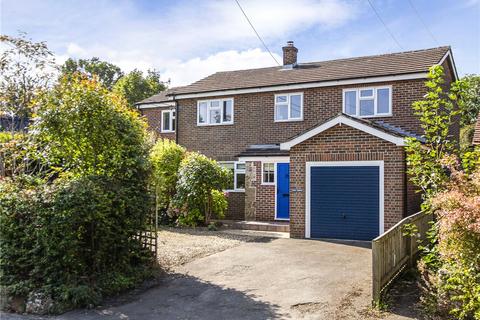 5 bedroom detached house for sale, Ogbourne St. George, Marlborough, Wiltshire, SN8