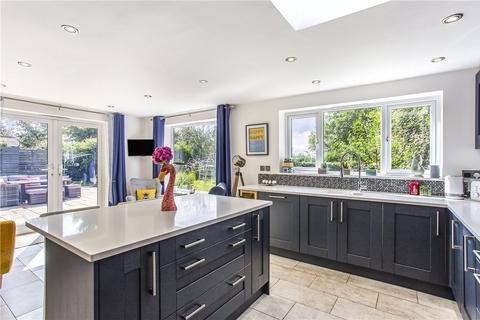 5 bedroom detached house for sale, Ogbourne St. George, Marlborough, Wiltshire, SN8