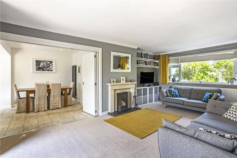 5 bedroom detached house for sale, Ogbourne St. George, Marlborough, Wiltshire, SN8