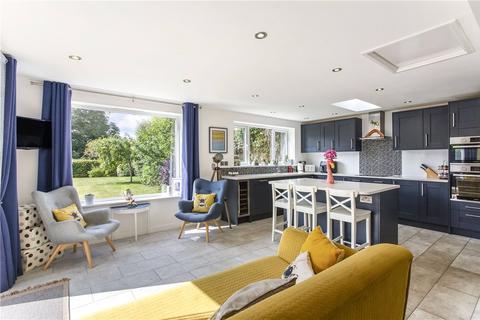 5 bedroom detached house for sale, Ogbourne St. George, Marlborough, Wiltshire, SN8