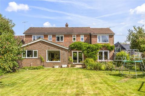 5 bedroom detached house for sale, Ogbourne St. George, Marlborough, Wiltshire, SN8