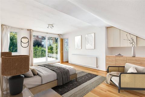 3 bedroom apartment for sale, Victoria Road, London, N22