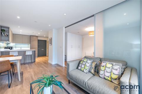 1 bedroom apartment for sale, Argent House, 3 Beaufrort Square NW9