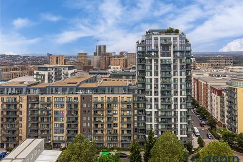 1 bedroom apartment for sale, Argent House, 3 Beaufrort Square NW9