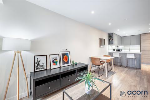 1 bedroom apartment for sale, Argent House, 3 Beaufrort Square NW9