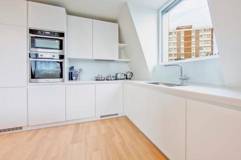 2 bedroom apartment to rent, Hoxton Street, Islington, London, N1