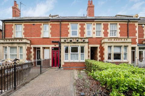 3 bedroom terraced house for sale, Old Bath Road, Leckhampton, Cheltenham, Gloucestershire, GL53