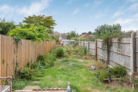 3 bedroom terraced house for sale, Old Bath Road, Leckhampton, Cheltenham, Gloucestershire, GL53