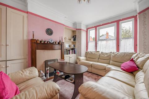 3 bedroom terraced house for sale, Old Bath Road, Leckhampton, Cheltenham, Gloucestershire, GL53