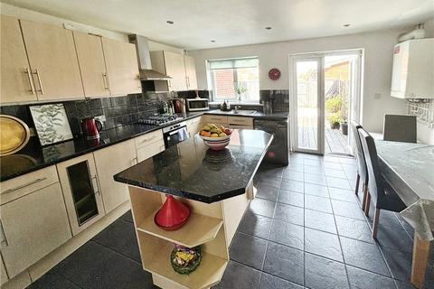 4 bedroom terraced house for sale, London Road, Portsmouth, Hampshire