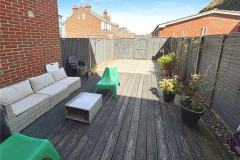 4 bedroom terraced house for sale, London Road, Portsmouth, Hampshire