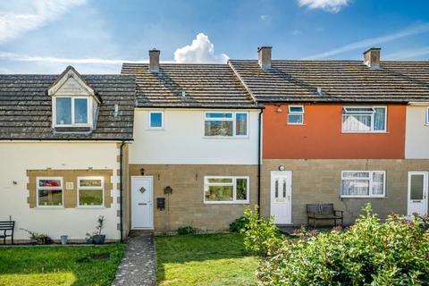 3 bedroom terraced house for sale, Finstock,  Oxfordshire,  OX7