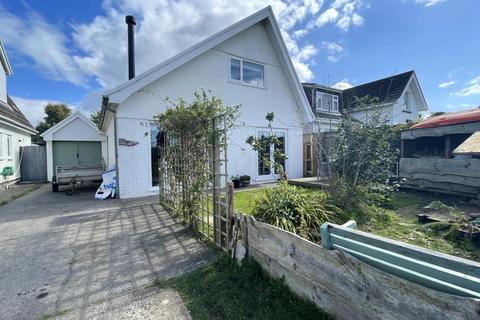 4 bedroom detached bungalow for sale, Headland Road, Bishopston, Swansea