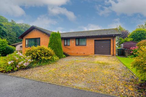 4 bedroom house for sale, Woodside, Blairgowrie