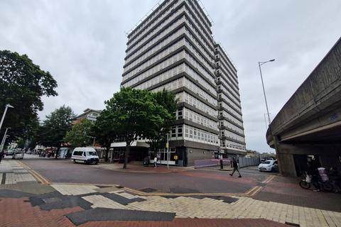 Office to rent, 255-259 High Road, Ilford IG1