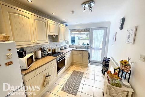 3 bedroom terraced house for sale, Mary Street, Merthyr Tydfil