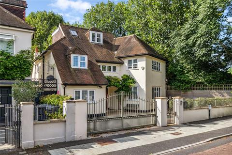 5 bedroom detached house for sale, Parke Road, Barnes, London, SW13