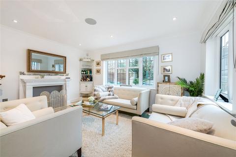 5 bedroom detached house for sale, Parke Road, Barnes, London, SW13