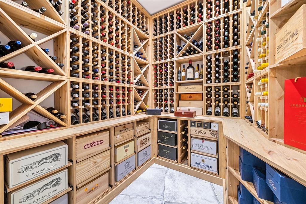 Wine Cellar