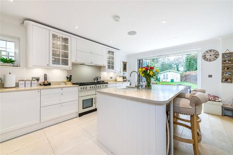 5 bedroom detached house for sale, Parke Road, Barnes, London, SW13