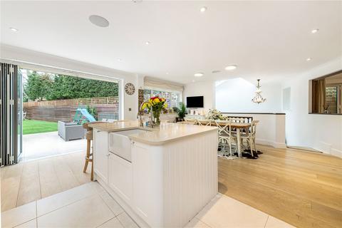 5 bedroom detached house for sale, Parke Road, Barnes, London, SW13