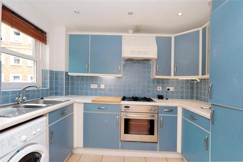 2 bedroom flat for sale, Ravens Close, Surbiton KT6