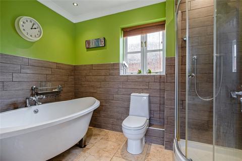17 Bowmans Way, Sedgebrook, Grantham, NG32 2HF