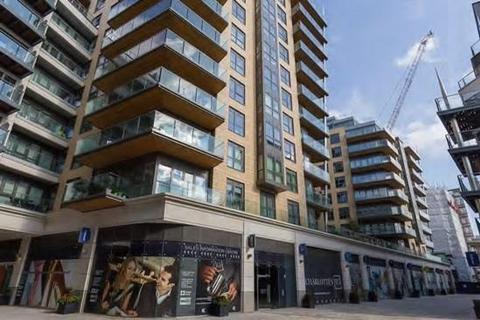 2 bedroom apartment to rent, Ealing Broadway,Dickens Yard