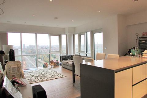 2 bedroom apartment to rent, Ealing Broadway,Dickens Yard