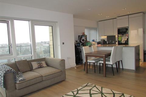 2 bedroom apartment to rent, Ealing Broadway,Dickens Yard