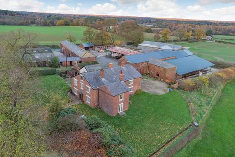 6 bedroom detached house for sale, Tarporley, Cheshire