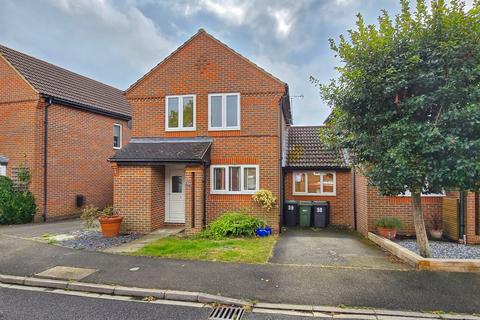 59 Wingate Drive, Ampthill, Bedford, MK45 2XF
