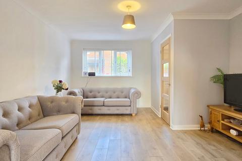 59 Wingate Drive, Ampthill, Bedford, MK45 2XF