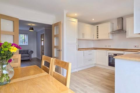 59 Wingate Drive, Ampthill, Bedford, MK45 2XF