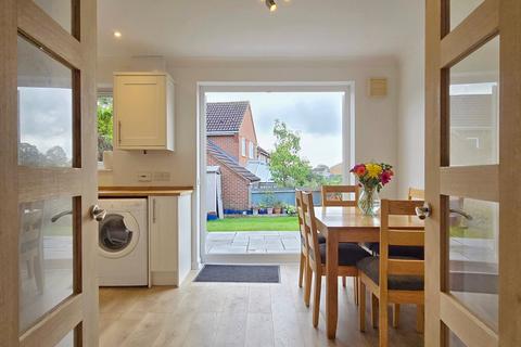 59 Wingate Drive, Ampthill, Bedford, MK45 2XF
